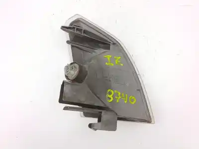 Gebrauchtes Autoersatzteil vorne links pilot zum nissan x-trail i (t30) 2.2 di 4x4 oem-iam-referenzen 261358h700  