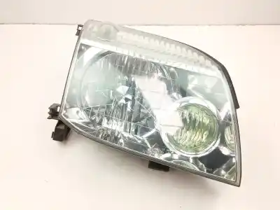 Second-hand car spare part right headlight for nissan x-trail i (t30) 2.2 di 4x4 oem iam references 260108h925  