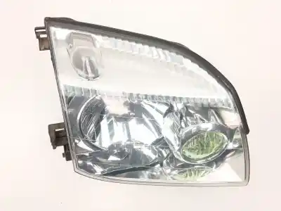Second-hand car spare part right headlight for nissan x-trail i (t30) 2.2 di 4x4 oem iam references 260108h925  