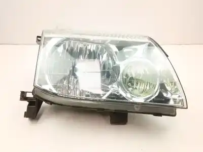 Second-hand car spare part right headlight for nissan x-trail i (t30) 2.2 di 4x4 oem iam references 260108h925  