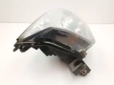 Second-hand car spare part right headlight for nissan x-trail i (t30) 2.2 di 4x4 oem iam references 260108h925  