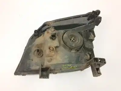 Second-hand car spare part right headlight for nissan x-trail i (t30) 2.2 di 4x4 oem iam references 260108h925  