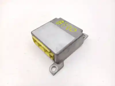 Pièce détachée automobile d'occasion boitier de commande d'airbag pour nissan x-trail i (t30) 2.2 di 4x4 références oem iam 988209h600  