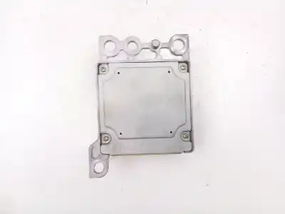 Pièce détachée automobile d'occasion boitier de commande d'airbag pour nissan x-trail i (t30) 2.2 di 4x4 références oem iam 988209h600  