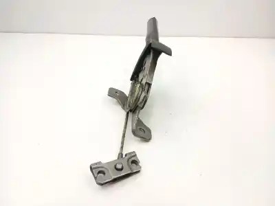 Second-hand car spare part handbrake lever for nissan x-trail i (t30) 2.2 di 4x4 oem iam references 360108m115  