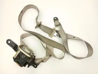 Second-hand car spare part front right seat belt for nissan x-trail i (t30) 2.2 di 4x4 oem iam references 868848h701  