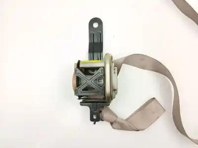Second-hand car spare part front right seat belt for nissan x-trail i (t30) 2.2 di 4x4 oem iam references 868848h701  