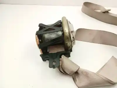 Second-hand car spare part front right seat belt for nissan x-trail i (t30) 2.2 di 4x4 oem iam references 868848h701  