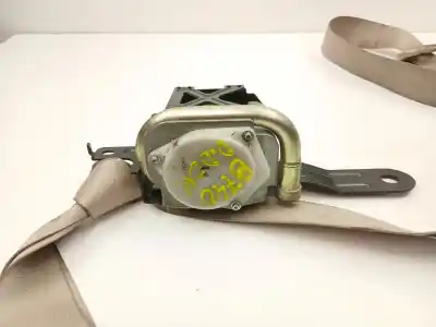Second-hand car spare part front right seat belt for nissan x-trail i (t30) 2.2 di 4x4 oem iam references 868848h701  