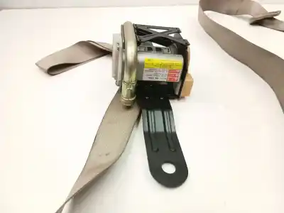 Second-hand car spare part front right seat belt for nissan x-trail i (t30) 2.2 di 4x4 oem iam references 868848h701  