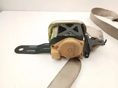 Second-hand car spare part front right seat belt for nissan x-trail i (t30) 2.2 di 4x4 oem iam references 868848h701  