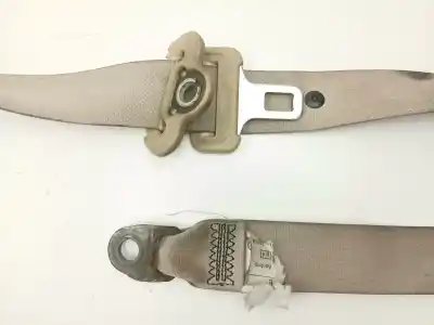 Second-hand car spare part front right seat belt for nissan x-trail i (t30) 2.2 di 4x4 oem iam references 868848h701  