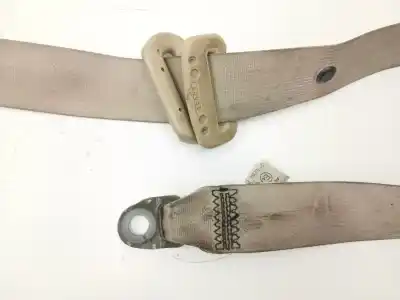 Second-hand car spare part front right seat belt for nissan x-trail i (t30) 2.2 di 4x4 oem iam references 868848h701  