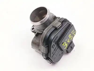 Recambio de automóvil de segunda mano de caja mariposa para peugeot 5008 (0u_, 0e_) 1.6 hdi referencias oem iam 9673534480  28275019