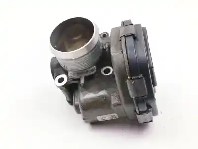 Recambio de automóvil de segunda mano de caja mariposa para peugeot 5008 (0u_, 0e_) 1.6 hdi referencias oem iam 9673534480  28275019
