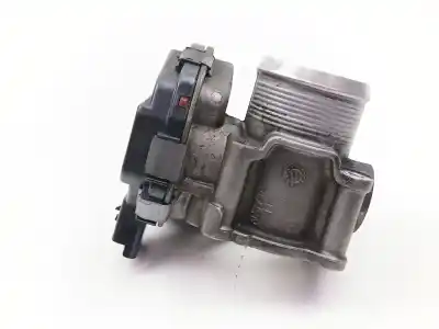 Recambio de automóvil de segunda mano de caja mariposa para peugeot 5008 (0u_, 0e_) 1.6 hdi referencias oem iam 9673534480  28275019