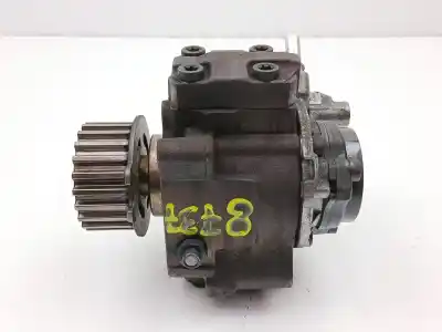 Second-hand car spare part injection pump for peugeot 5008 (0u_, 0e_) 1.6 hdi oem iam references 9672605380  5ws40894
