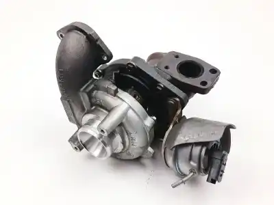 Recambio de automóvil de segunda mano de Turbo para PEUGEOT 5008 (0U_, 0E_) 1.6 HDI referencias OEM IAM 9686120680  GTC1244VZ