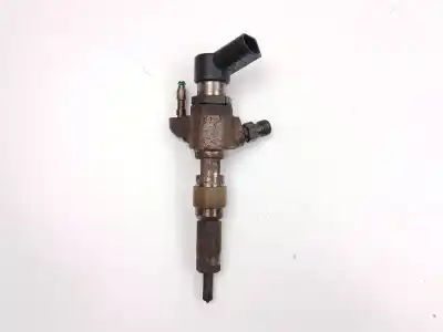 Second-hand car spare part injector for peugeot 5008 (0u_, 0e_) 1.6 hdi oem iam references 9802448680  