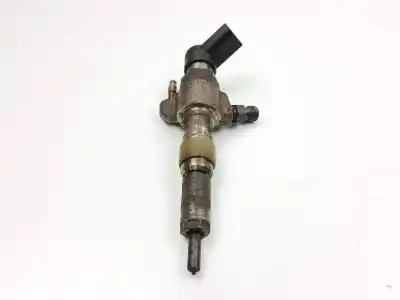 Second-hand car spare part injector for peugeot 5008 (0u_, 0e_) 1.6 hdi oem iam references 9802448680  