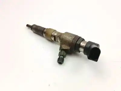 Second-hand car spare part injector for peugeot 5008 (0u_, 0e_) 1.6 hdi oem iam references 9802448680  