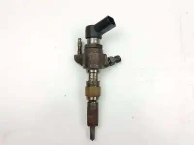 Second-hand car spare part injector for peugeot 5008 (0u_, 0e_) 1.6 hdi oem iam references 9802448680  