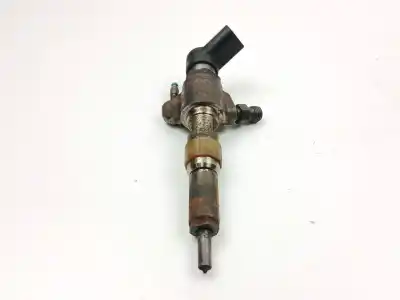 Second-hand car spare part injector for peugeot 5008 (0u_, 0e_) 1.6 hdi oem iam references 9802448680  