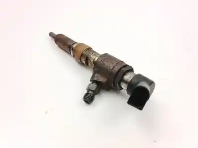 Second-hand car spare part injector for peugeot 5008 (0u_, 0e_) 1.6 hdi oem iam references 9802448680  