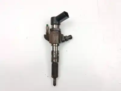 Second-hand car spare part injector for peugeot 5008 (0u_, 0e_) 1.6 hdi oem iam references 9802448680  