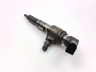 Second-hand car spare part injector for peugeot 5008 (0u_, 0e_) 1.6 hdi oem iam references 9802448680  