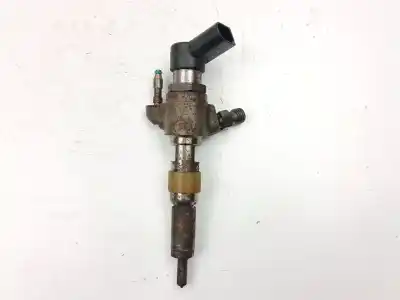Second-hand car spare part injector for peugeot 5008 (0u_, 0e_) 1.6 hdi oem iam references 9802448680  