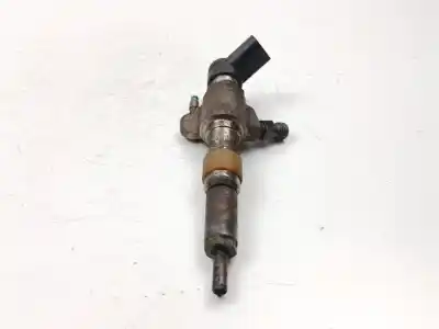 Second-hand car spare part injector for peugeot 5008 (0u_, 0e_) 1.6 hdi oem iam references 9802448680  