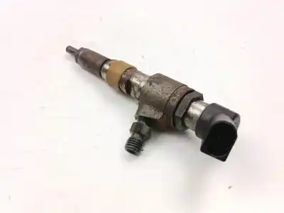 Second-hand car spare part injector for peugeot 5008 (0u_, 0e_) 1.6 hdi oem iam references 9802448680  