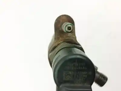 Second-hand car spare part injector for peugeot 5008 (0u_, 0e_) 1.6 hdi oem iam references 9802448680  