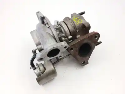Second-hand car spare part Turbocharger for NISSAN X-TRAIL I (T30) 2.2 DI 4X4 OEM IAM references 144118H80B  