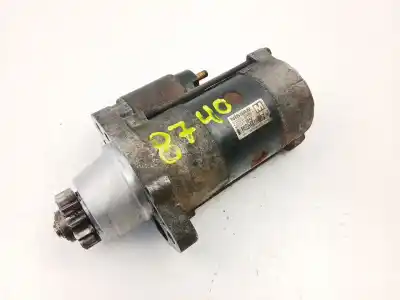 Pièce détachée automobile d'occasion Démarreur De Voiture pour NISSAN X-TRAIL I (T30) 2.2 DI 4X4 Références OEM IAM 233008H801  M008T71471