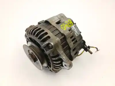 Pièce détachée automobile d'occasion Alternateur pour NISSAN X-TRAIL I (T30) 2.2 DI 4X4 Références OEM IAM 231005M310  A3TB0771