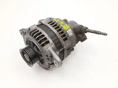Second-hand car spare part Alternator for OPEL MERIVA A MONOSPACE (X03) 1.7 DTI (E75) OEM IAM references 93175799 8973261801 LR1100505B