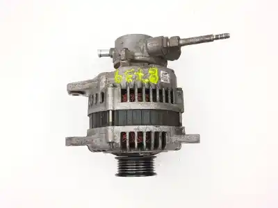 Автозапчастина б/у генератор для opel meriva a monospace (x03) 1.7 dti (e75) посилання на oem iam 93175799 8973261801 lr1100505b