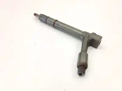 Second-hand car spare part injector for opel meriva a monospace (x03) 1.7 dti (e75) oem iam references 98437712 tjbb01901d 