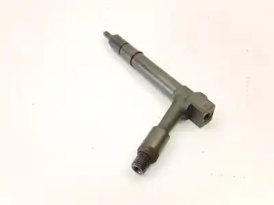 Second-hand car spare part injector for opel meriva a monospace (x03) 1.7 dti (e75) oem iam references 98437712 tjbb01901d 