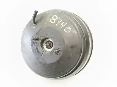Second-hand car spare part Brake Servo for NISSAN X-TRAIL I (T30) 2.2 DI 4X4 OEM IAM references 472108H760  