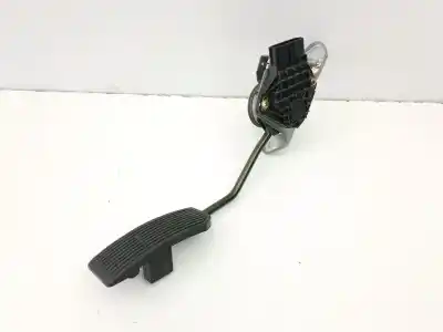 Pièce détachée automobile d'occasion Potentiomètre à Pédale pour NISSAN X-TRAIL I (T30) 2.2 DI 4X4 Références OEM IAM 180028H810  