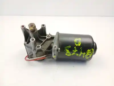 Peça sobressalente para automóvel em segunda mão motor do limpa para brisas por renault 19 ii chamade (l53_) 1.4 referências oem iam 7702127718  53543002
