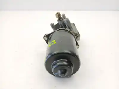 Peça sobressalente para automóvel em segunda mão motor do limpa para brisas por renault 19 ii chamade (l53_) 1.4 referências oem iam 7702127718  53543002