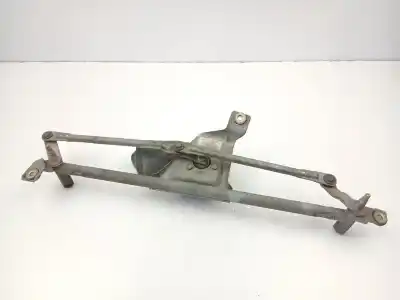 Tweedehands auto-onderdeel RUITENWISSERMOTOR VOOR voor VOLKSWAGEN POLO III (6N1) 60 1.4 OEM IAM-referenties 6N1955023B  
