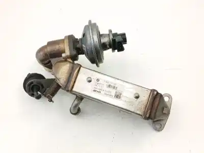 Tweedehands auto-onderdeel EGR-KOELER voor BMW X3 (E83) 2.0 SD OEM IAM-referenties 7805717  