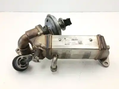 Peça sobressalente para automóvel em segunda mão radiador de gases de escape (egr) por bmw x3 (e83) 2.0 sd referências oem iam 7805717  