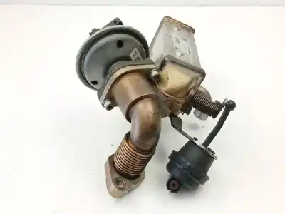Peça sobressalente para automóvel em segunda mão radiador de gases de escape (egr) por bmw x3 (e83) 2.0 sd referências oem iam 7805717  