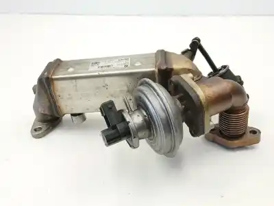 Peça sobressalente para automóvel em segunda mão radiador de gases de escape (egr) por bmw x3 (e83) 2.0 sd referências oem iam 7805717  